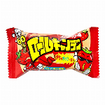 やおきん　ロールキャンディ　グレープ 20g