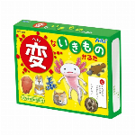 おにぎり屋さんカードゲーム 3584