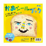 木製バランスぽっくり 7162