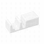 エラストマー製持ち手付カッティングボード 1010303