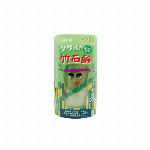 タケ坊の竹石鹸　120ｇ 【洗顔】