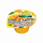 ブルボン　デザートマルシェ　ヨーグルト味 142g