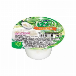 ブルボン　デザートマルシェ　パイン 142g