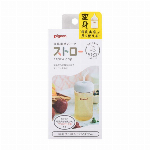 ピジョン　母乳実感パーツ　ストロー 【育児用品 離乳用品】