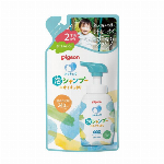 ピジョン　ぷちキッズシリーズ　泡シャンプーからまりするん 300ml 【育児用品..