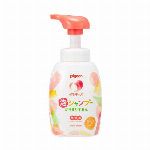 ピジョン　ぷちキッズシリーズ　泡シャンプーからまりするん　詰めかえ用 240ml..