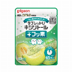 ピジョン　タブレットU キシリトール＋フッ素　フレッシュメロン味 65粒入 【オーラルケア 口腔清涼・消臭剤 ブレスケア】