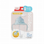 ピジョン　magmag（マグマグ）成長実感　ごくごくストロー 【育児用品 離乳用品】