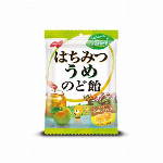 はちみつうめのど飴 110g