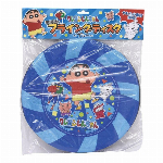 手裏剣　黒燻タイプ（三方剣、四方剣、卍剣、六方剣） 4種アソート 【忍者 江戸時..