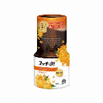 スッキーリ！お部屋用　ほがらかなキンモクセイ 400ml 【芳香・消臭剤 部屋用芳香・消臭剤】