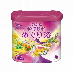 【医薬部外品】バスクリン 和漢日和 めぐり浴 360g 【入..