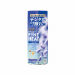 【医薬部外品】きき湯 ファインヒート ディープリフレッシュ 400g 【入浴剤 ..