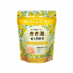【医薬部外品】きき湯 香る炭酸湯 樹々の香り 360g 【入浴剤 有症状入浴剤】