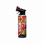 アースガーデン お庭の虫コロリPRO 鬼効きジェット 480ml 【園芸用品 園芸関連品】