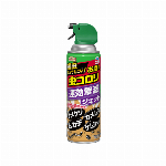 アースガーデン お庭の虫コロリ 速効撃滅ジェット 480ml 【園芸用品 園芸関連品】