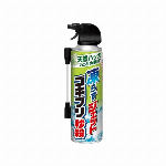 【防除用医薬部外品】ゴキッシュ スッ、スゴい！ ハッカの香り 60プッシュ 16..