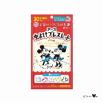虫よけシール　ミッキー＆ミニー 24枚入 【殺虫剤 虫よけ剤】