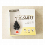 TICKLESS バッテリータイプ　ブラック 【チックレス】