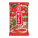 中野　都こんぶピロー 45g