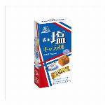 森永　塩キャラメル 12粒入