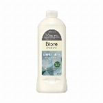 【医薬部外品】ビオレ　ザ　ハンド　泡ハンドソープ　洗練された上質感のあるミネラルムスクの香り　つめかえ用 370ml