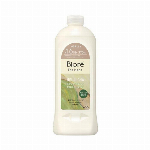 【医薬部外品】ビオレ　ザ　ハンド　泡ハンドソープ　静寂と安らぎのある芳醇ほうじ茶の香り　つめかえ用 370ml