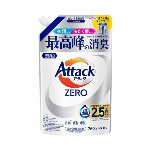 アタックＺＥＲＯ　つめかえ用 760g