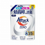 アタックＺＥＲＯ　つめかえ用 1070g