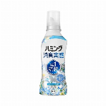ハミング消臭実感　リラックス＆フローラルの香り　本体 510g