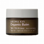アロマキフィ　オーガニック　エフェクトヘアオイル 120ml 【AROMA　KI..