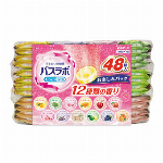 【医薬部外品】ＨＥＲＳバスラボ　お楽しみパック 48錠入