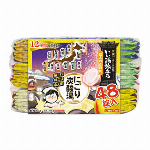 【医薬部外品】いい湯旅立ち　にごり炭酸湯　ほんわか日和 48錠入