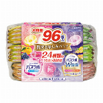 【医薬部外品】ＨＥＲＳバスラボ　贅沢お楽しみパック 96錠入