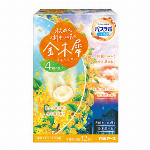 【医薬部外品】HERSバスラボ　秋めく街中に咲く金木犀 12錠入