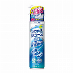ノンスメル　さわやかシューズ　ＪＥＴ　ＳＴＲＯＮＧ 300ml 【シューズケア】