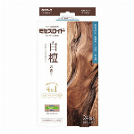 ミセスロイド　引き出し用　１年防虫　白檀の香り 24個入 【引き出し用防虫】