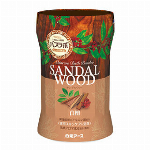 【医薬部外品】HERSバスラボボトル　サンダルウッドの香り 540g