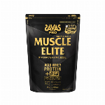 ザバス プロ マッスルエリート チョコレート風味 800g