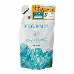 ココパーム オーシャンエッセンス シャンプー 詰替用 380ml