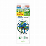 ヤシノミ洗剤　野菜・食器用　詰替用 1400ml