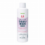 サラヤスマイルズ　うるおい清拭料 210ml