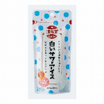 凍ル堂　白いサワーアイス 80ｇ