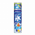 アイスノン　冷んやり氷スプレー 134ml