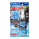 アイスノン　シャツミスト　STRONG COOL 100ml
