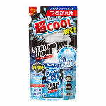 アイスノン　シャツミスト　STRONG COOL　詰め替え ..