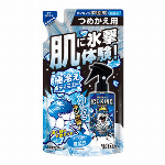 アイスノン　ＩＣＥ ＫＩＮＧ　極冷えボディミスト 無香料　つ..