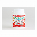 アリメペット小動物用りんご味 50ｇ
