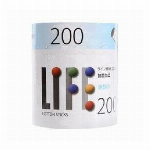 ライフ 綿棒 詰替用200本入