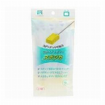 ライフ 口腔用スポンジ スポジカ 14本入